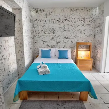 Cute 1bd Apt Near Corfu Port & Town Corfu (city)