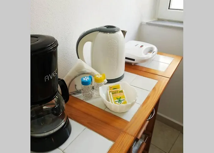 Cute 1bd Apt Near Corfu Port & Town * Corfu (city)