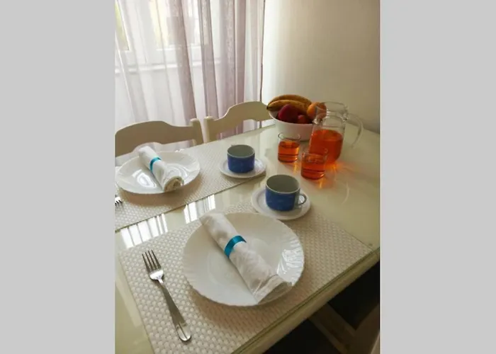 Cute 1bd Apt Near Corfu Port & Town Apartament *
