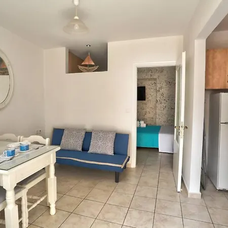 Cute 1bd Apt Near Corfu Port & Town Corfu (city)