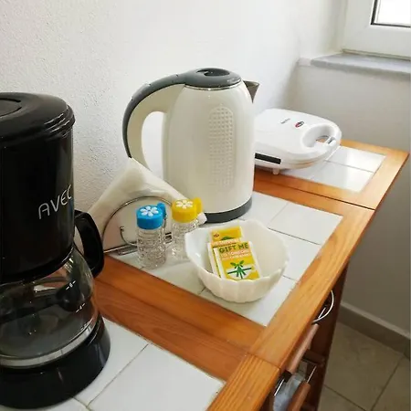 Cute 1bd Apt Near Corfu Port & Town * Corfu (city)