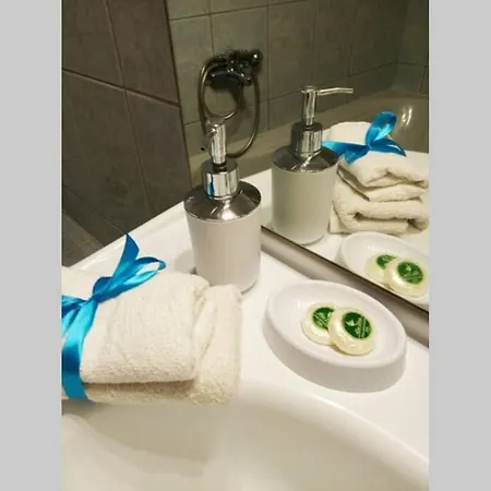 Cute 1bd Apt Near Corfu Port & Town شقة *