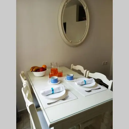 Apartamento Cute 1bd Apt Near Corfu Port & Town