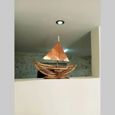 Apartamento Cute 1bd Apt Near Corfu Port & Town *